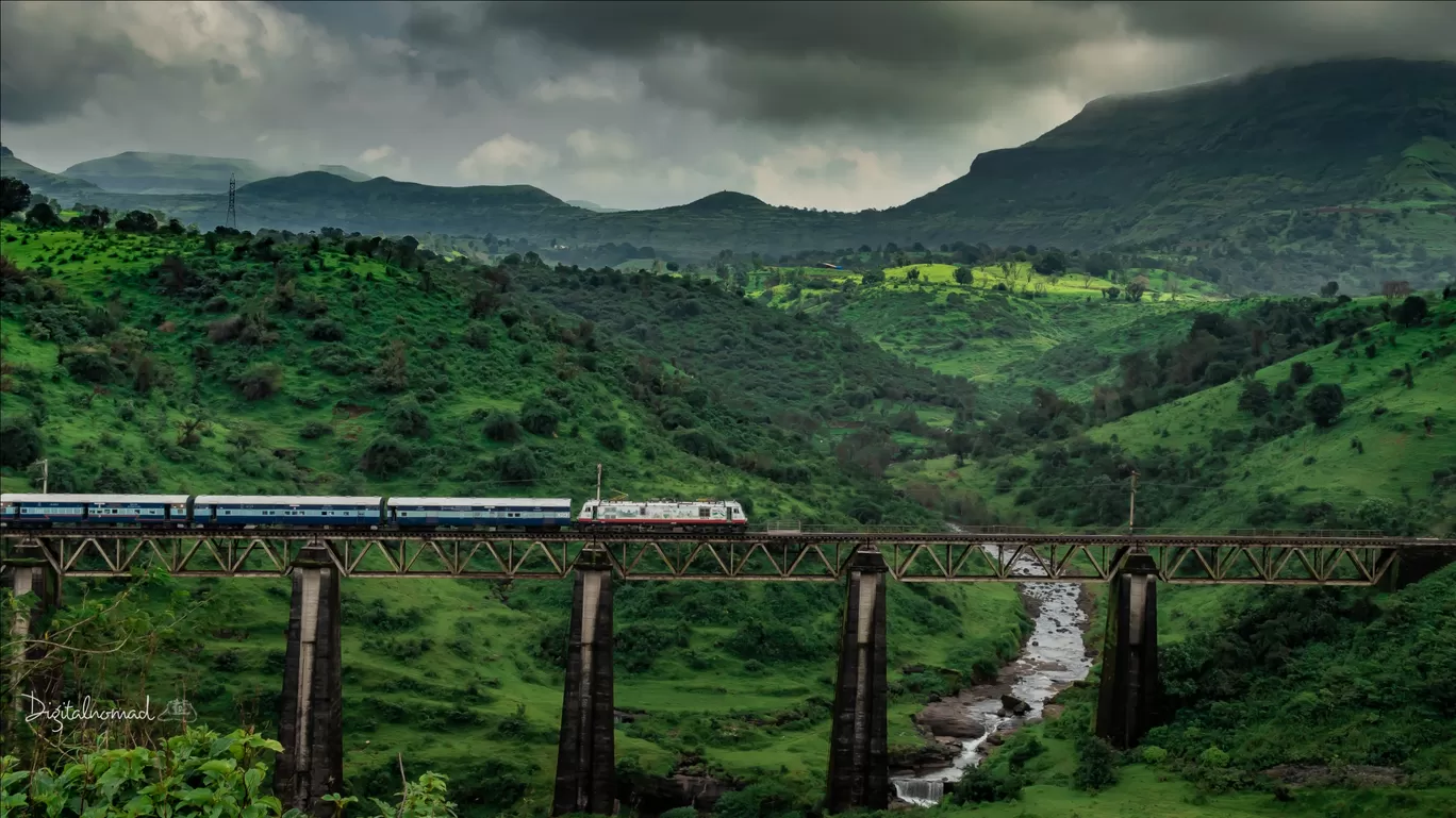 Photo of Vasind By Digital Nomad