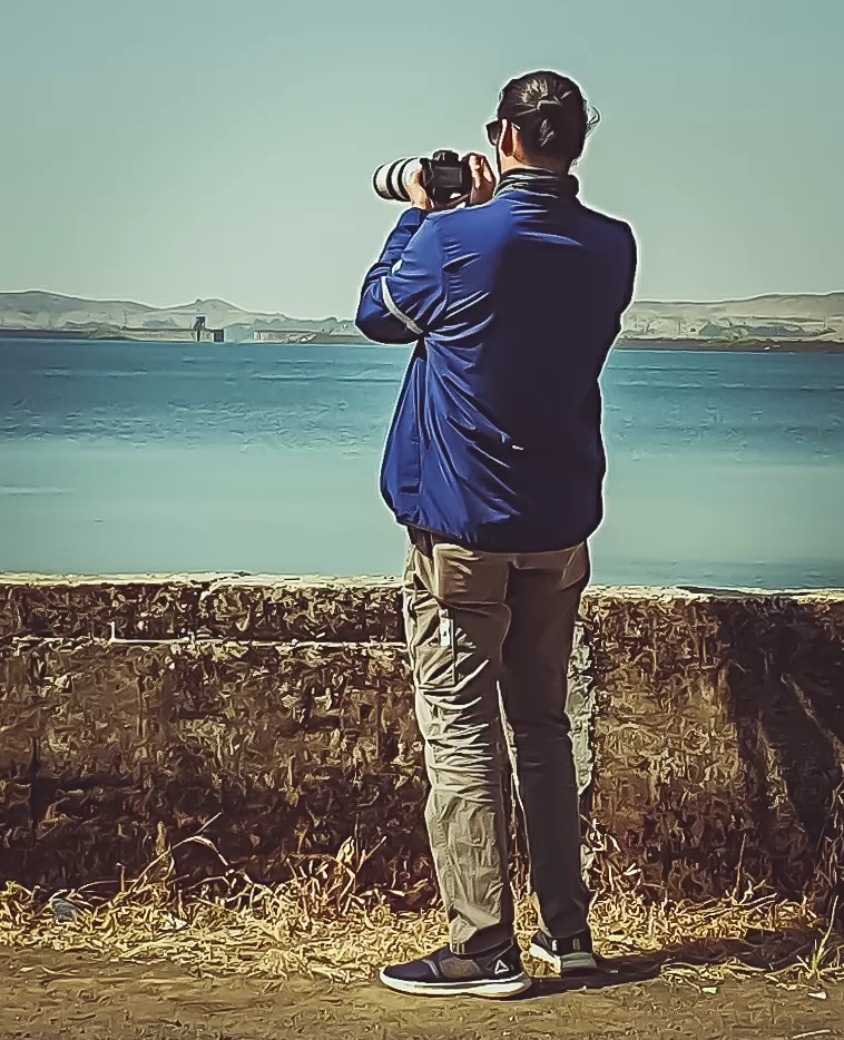 Photo of Bhandardara Dam By Digital Nomad