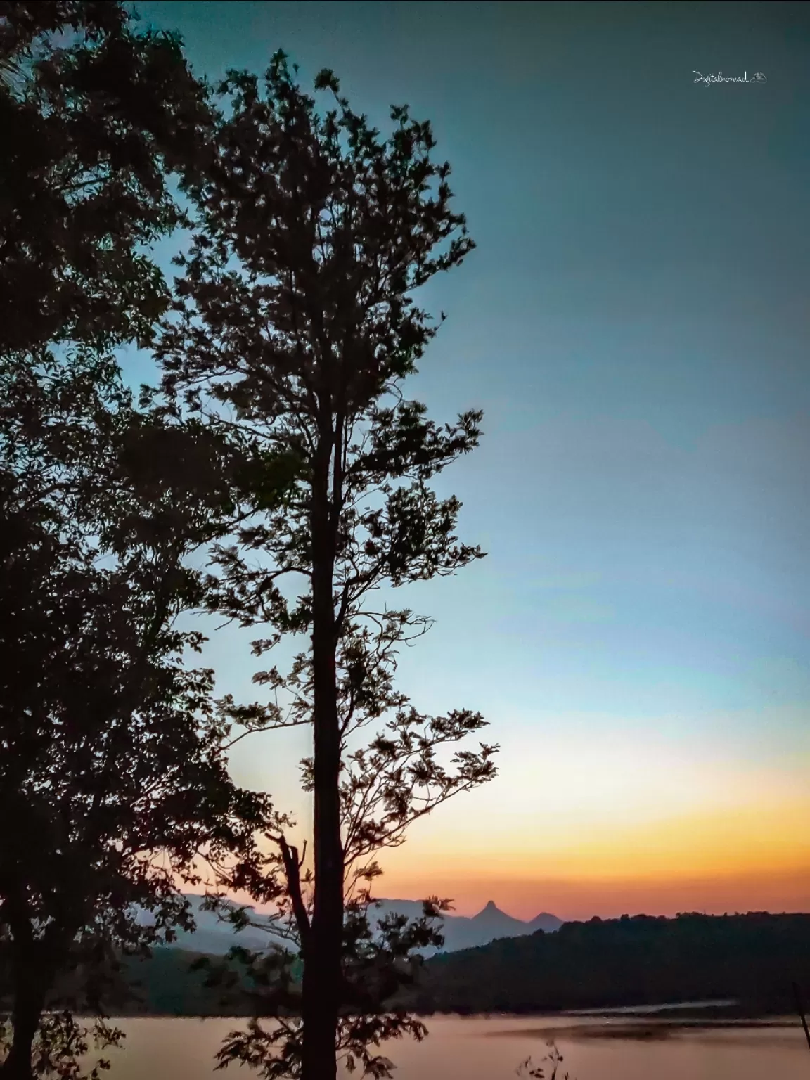 Photo of Bhandardara Dam By Digital Nomad