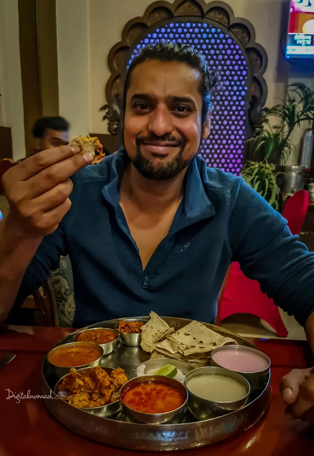 Photo of Kolhapur By Digital Nomad
