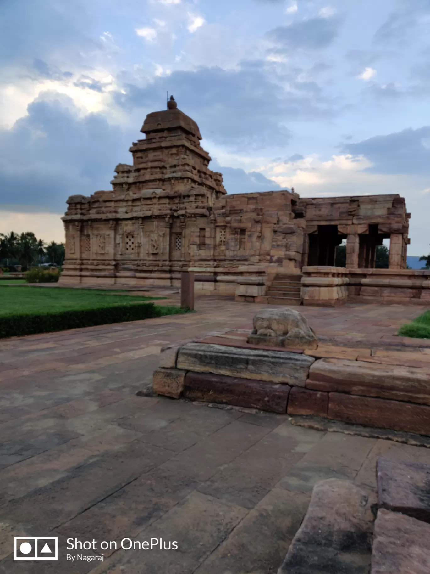 Photo of Pattadakal By Nagaraj Rangrej
