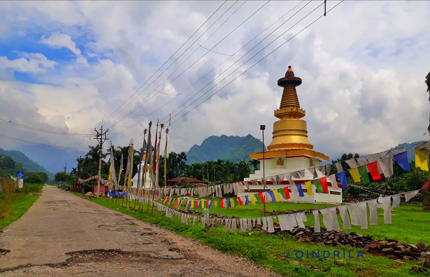 Photo of Gorubathan By Travel Freak