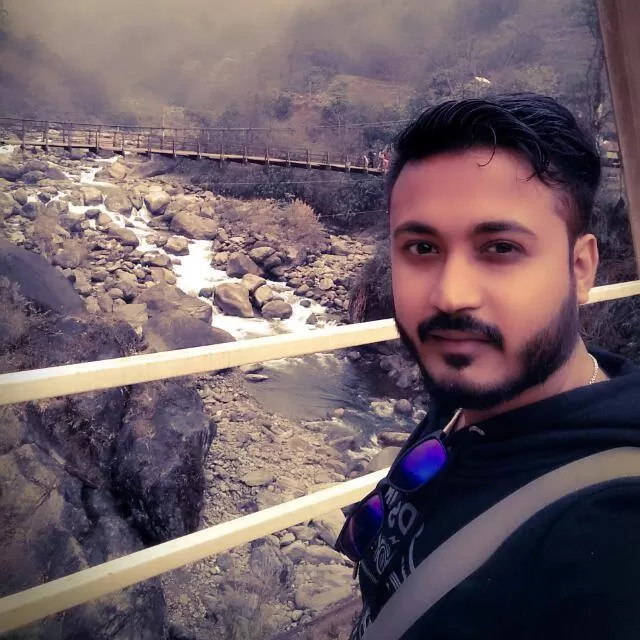 Photo of Rolep By Sukanta Maity