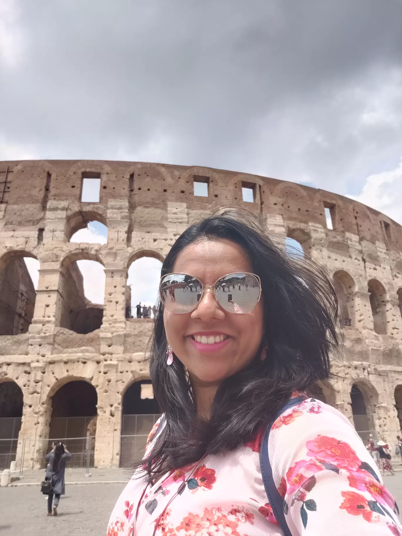 Photo of Colosseum By Smrithi