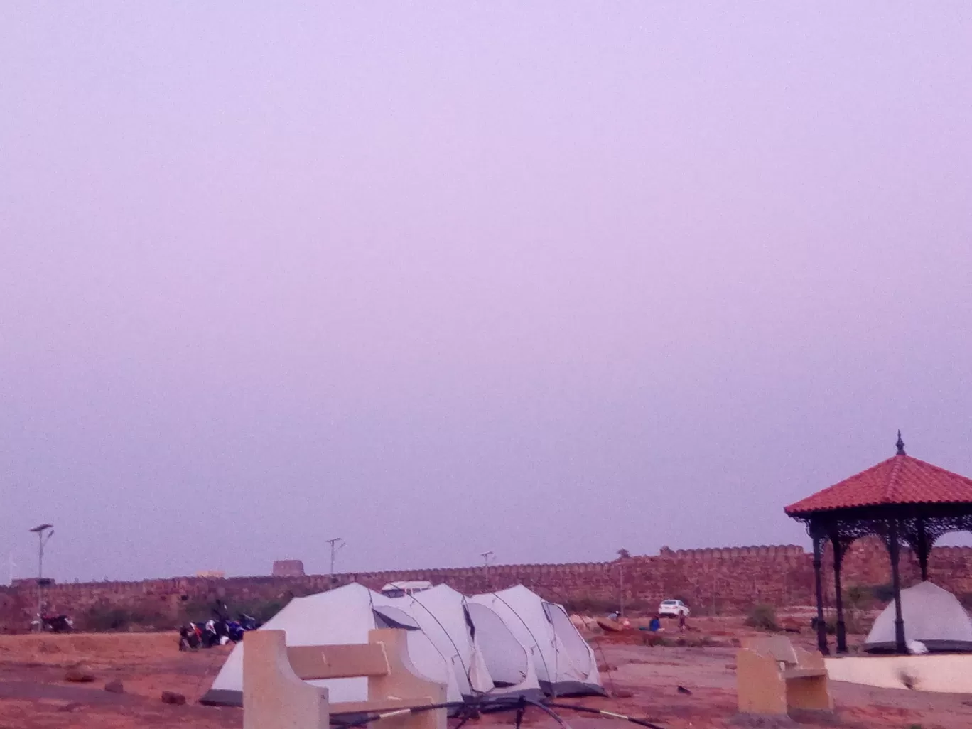 Photo of Gandikota By So An