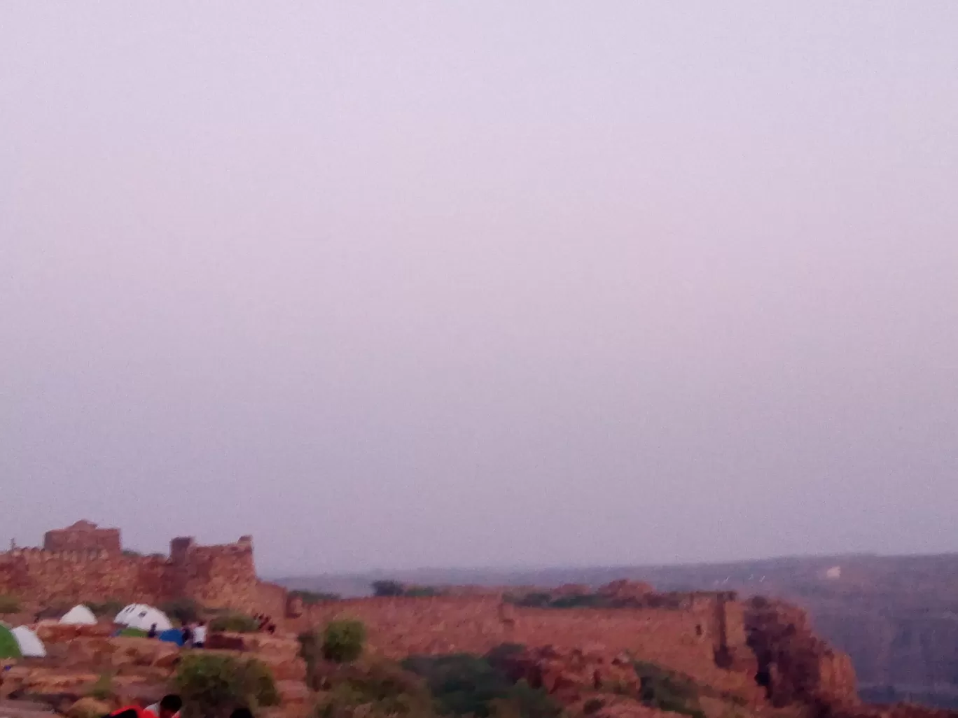 Photo of Gandikota By So An