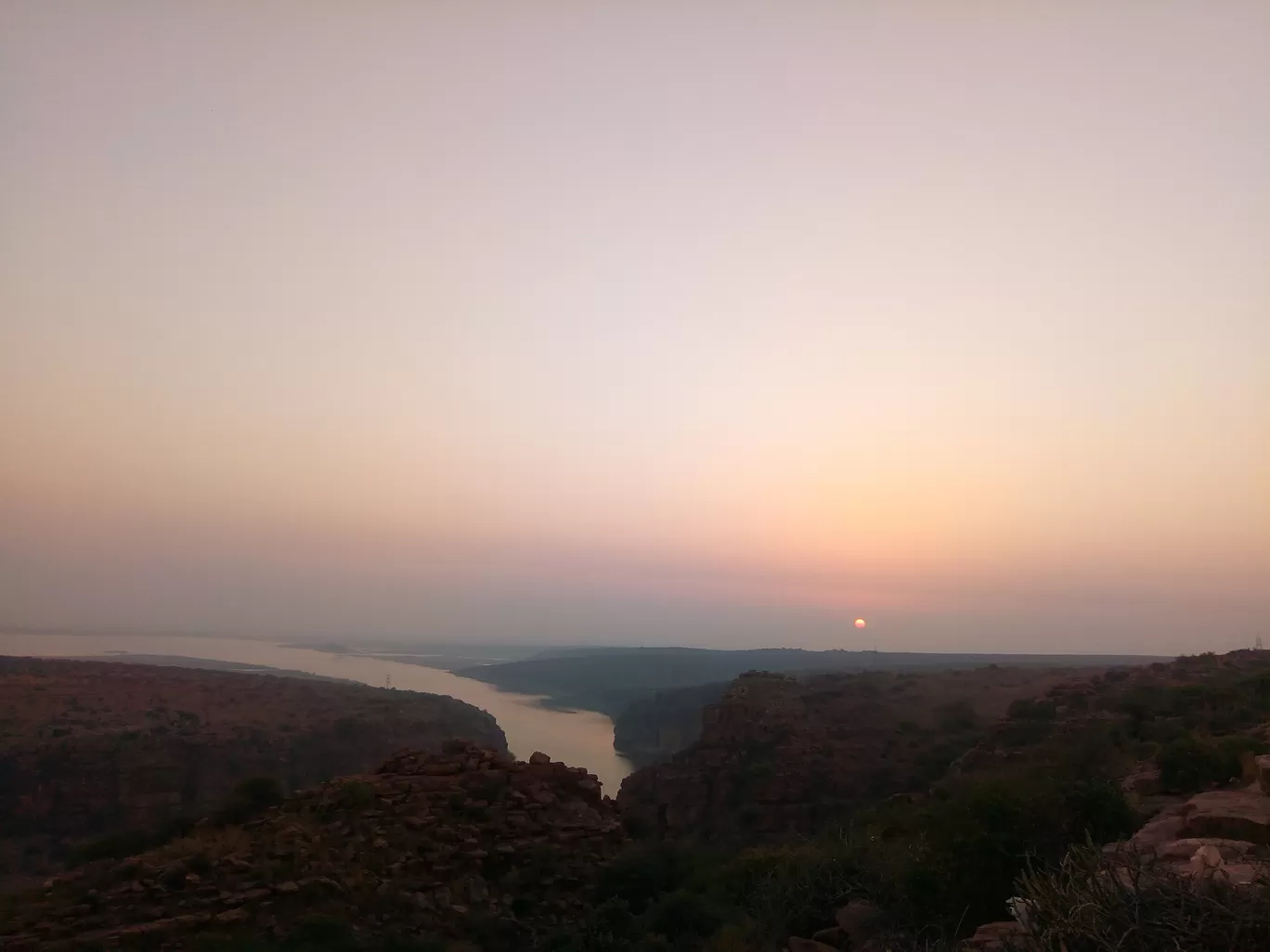 Photo of Gandikota By So An