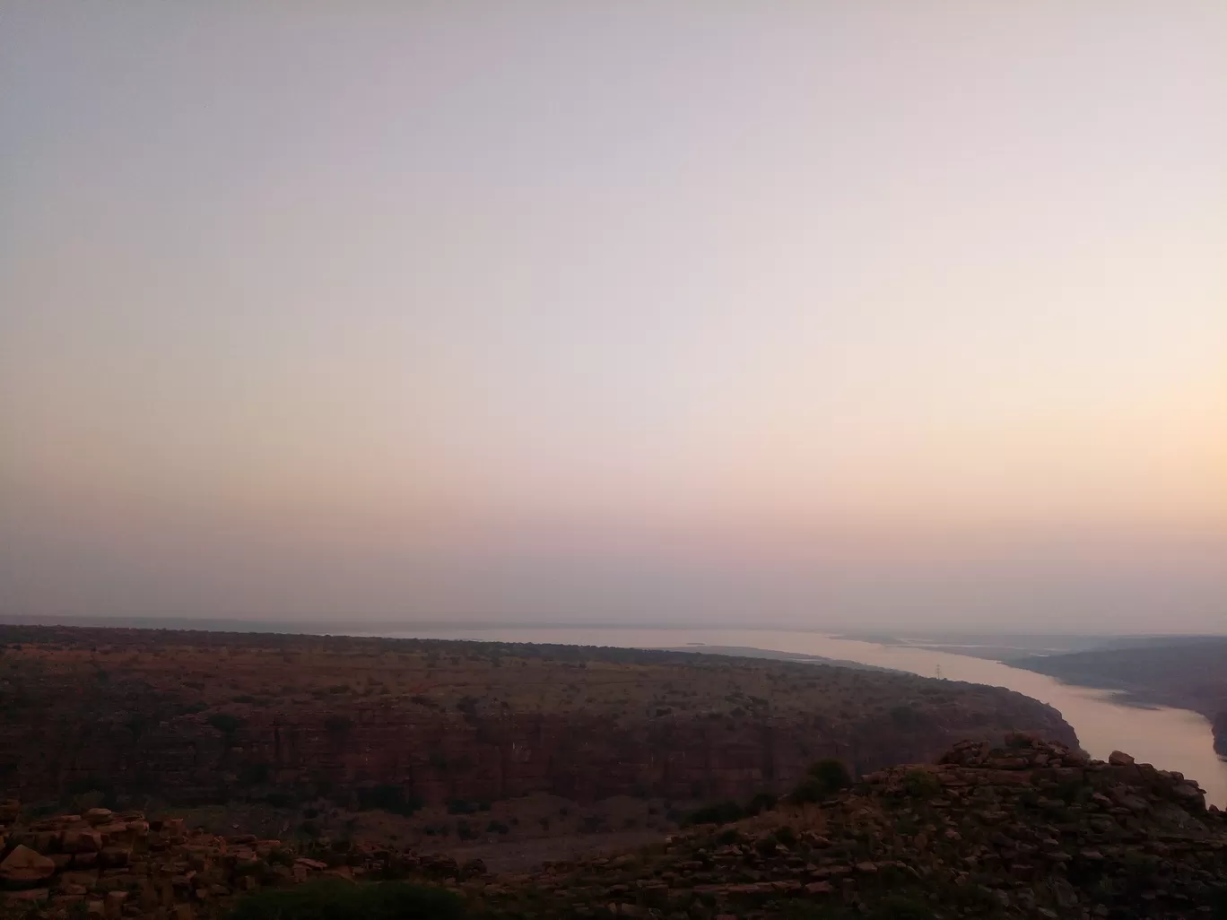 Photo of Gandikota By So An