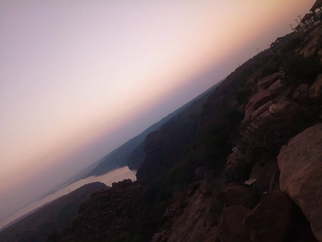 Photo of Gandikota By So An