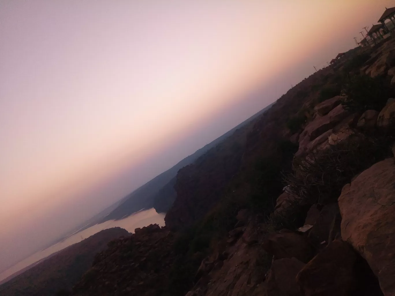 Photo of Gandikota By So An