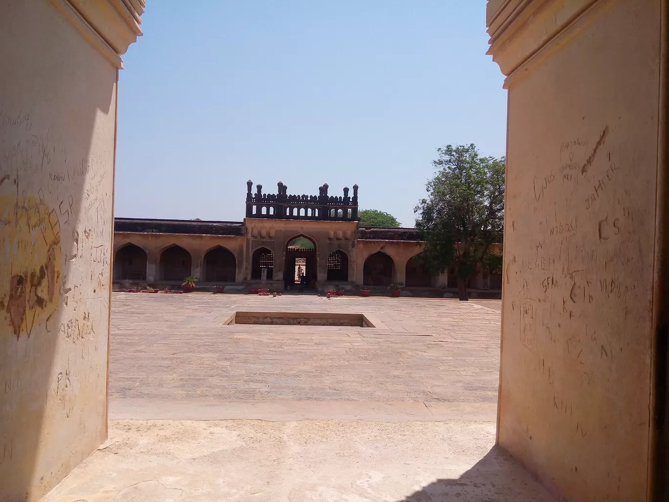 Photo of Gandikota By So An