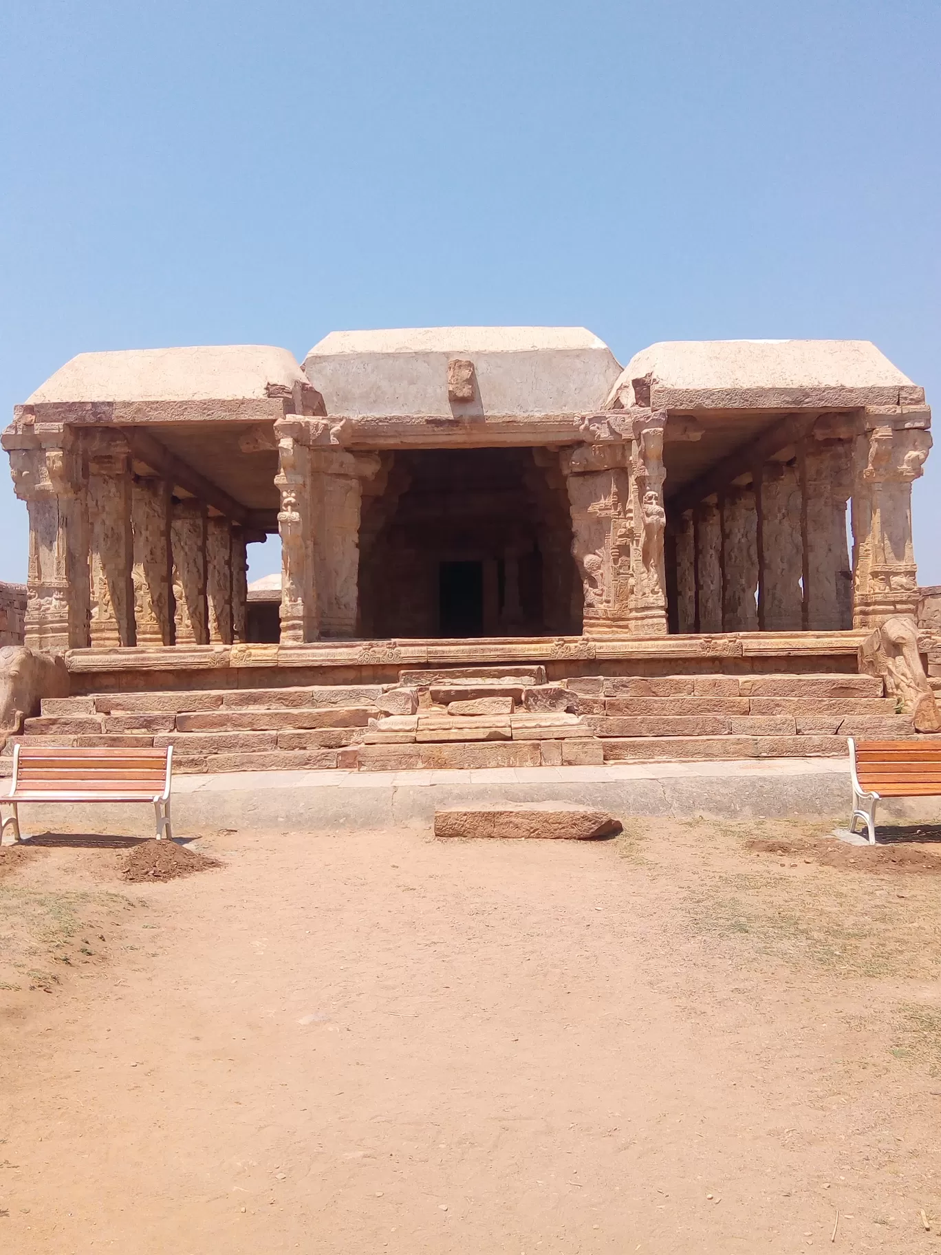 Photo of Gandikota By So An