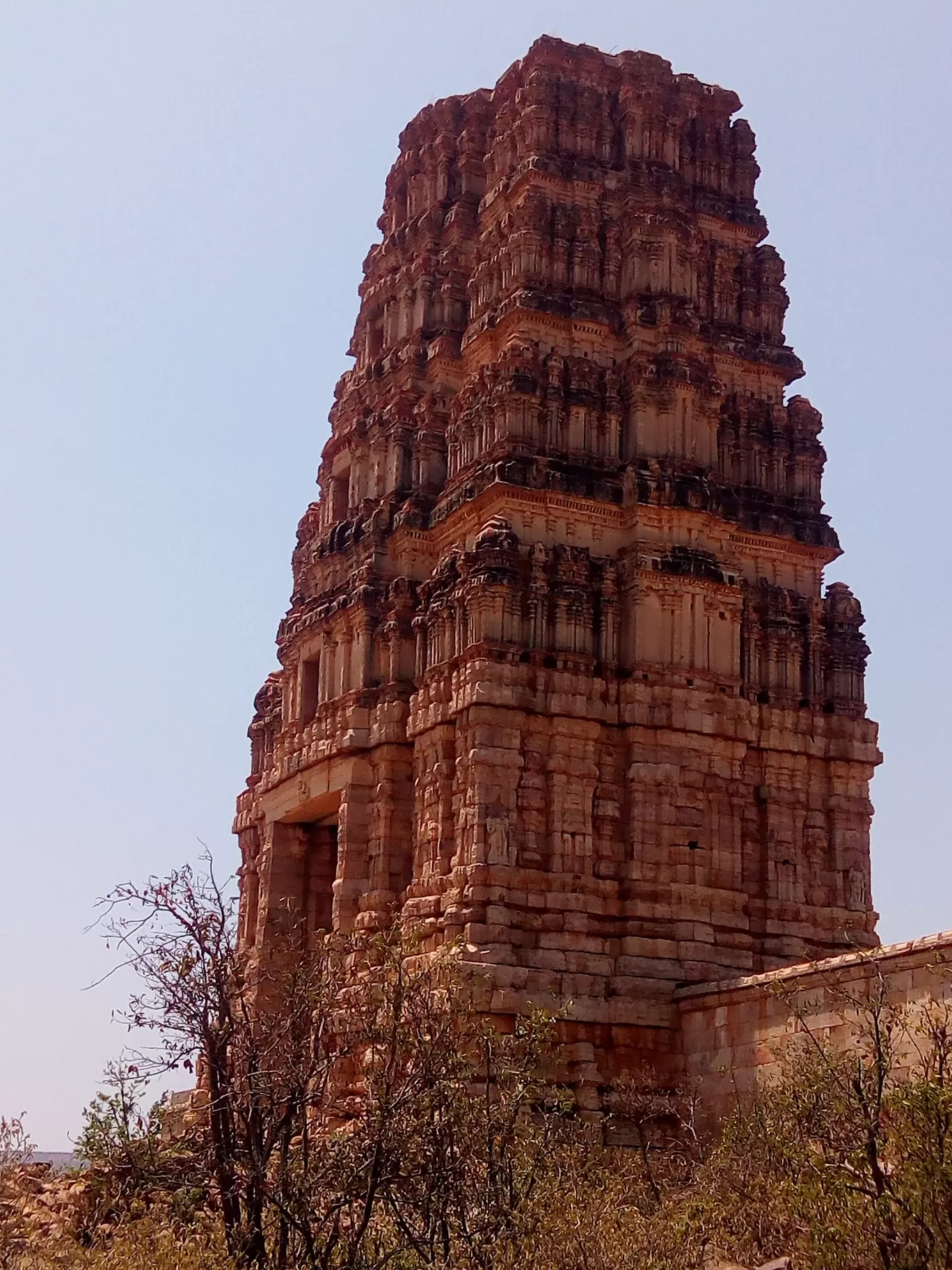 Photo of Gandikota By So An