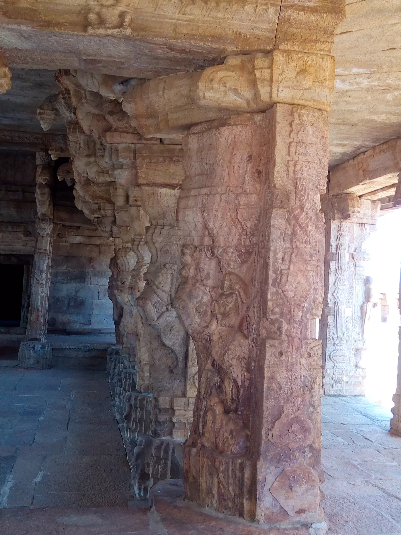 Photo of Gandikota By So An