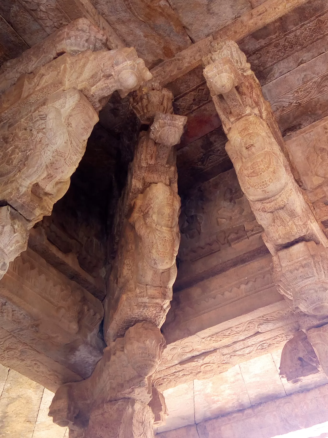 Photo of Gandikota By So An