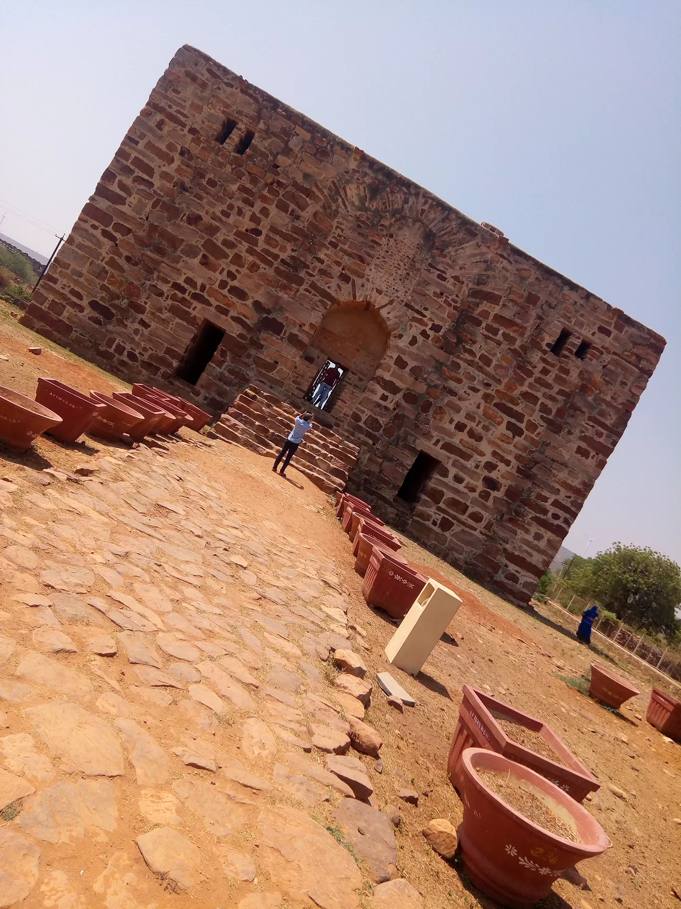Photo of Gandikota By So An