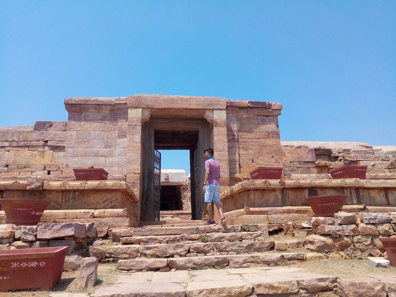 Photo of Gandikota By So An