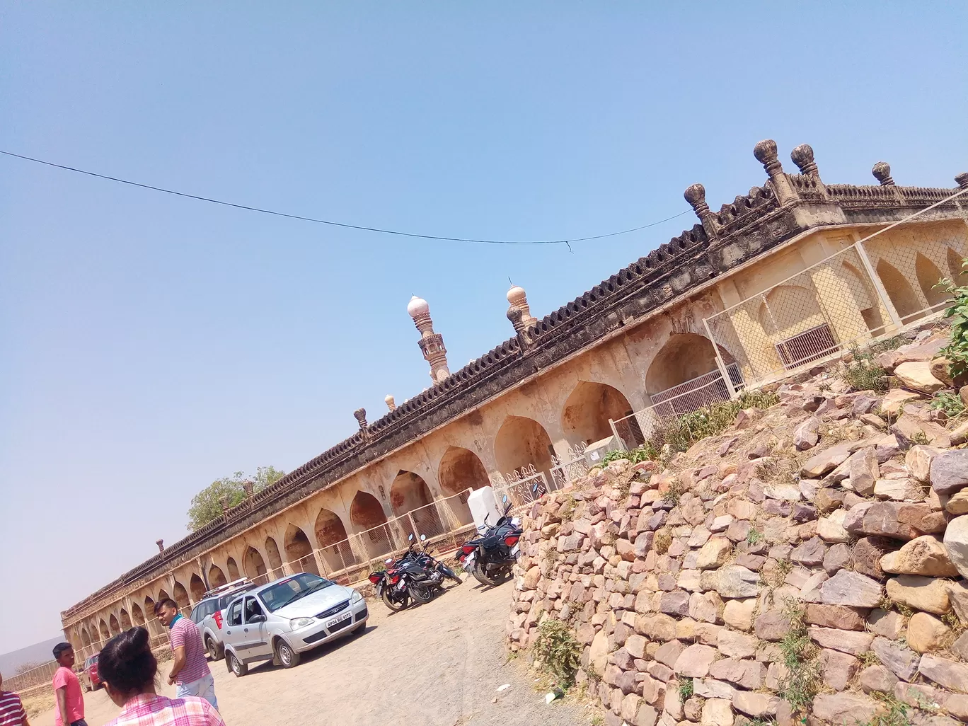 Photo of Gandikota By So An