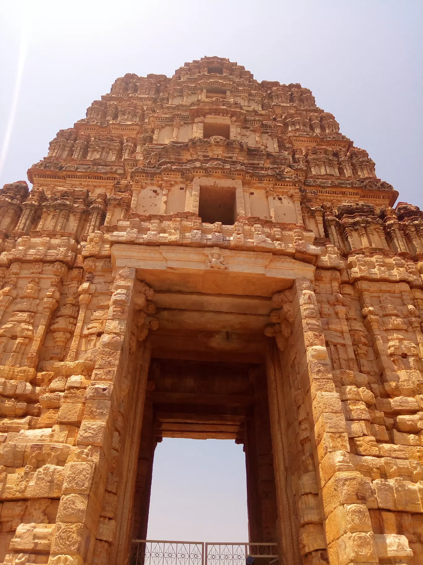 Photo of Gandikota By So An