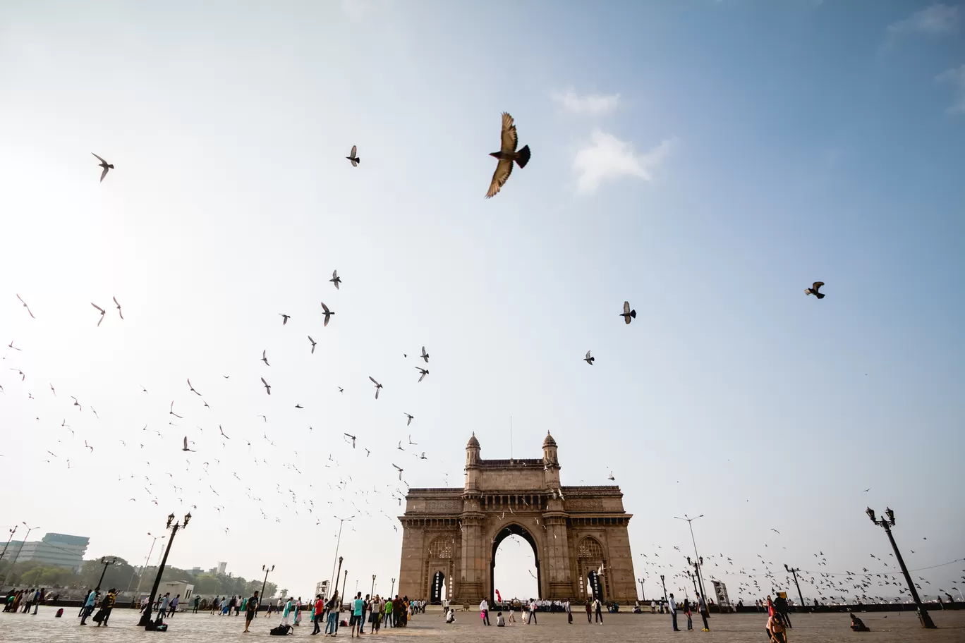 Photo of Mumbai By Maharshi Patel