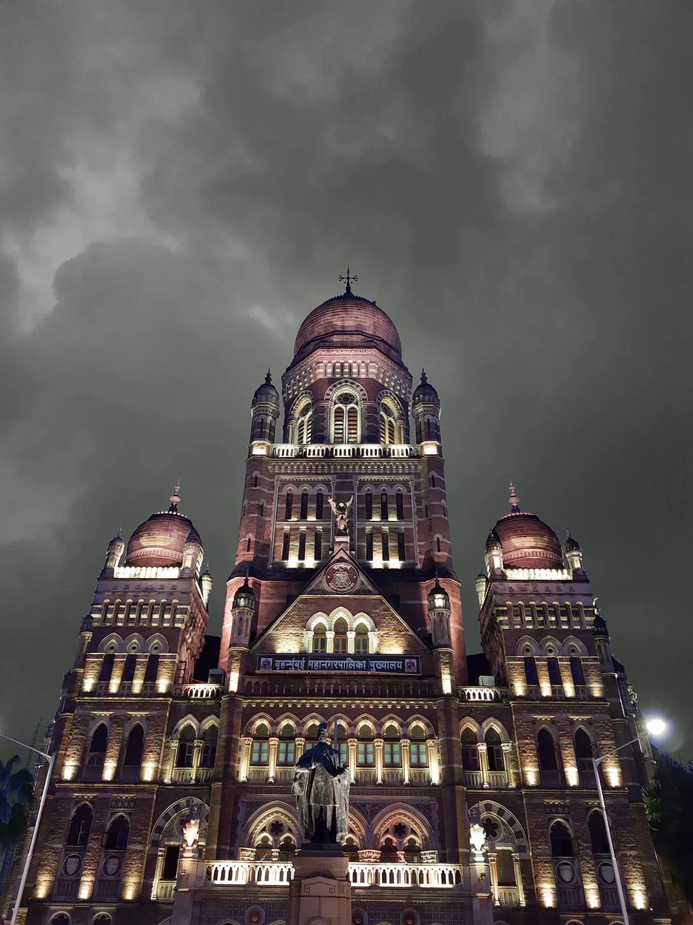 Photo of Mumbai By Hannurkar Rohit
