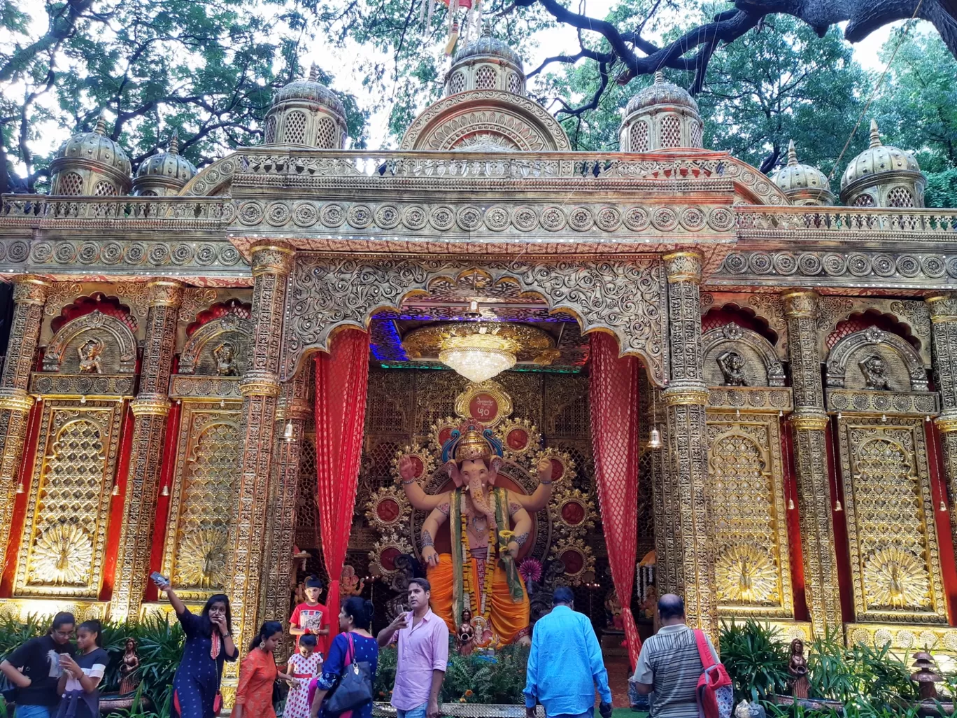 Photo of Mumbai By Hannurkar Rohit