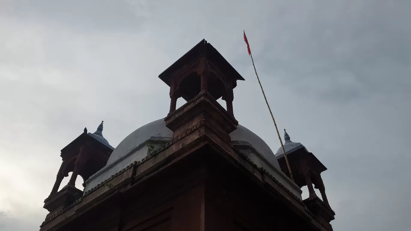 Photo of Varanasi By Abhishek Yadav