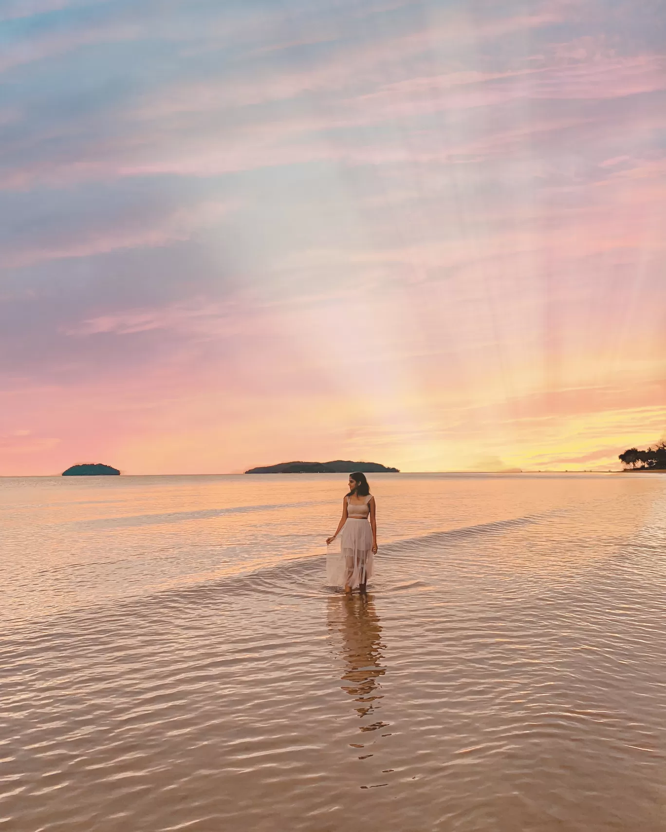 Photo of Sabah By Vandana
