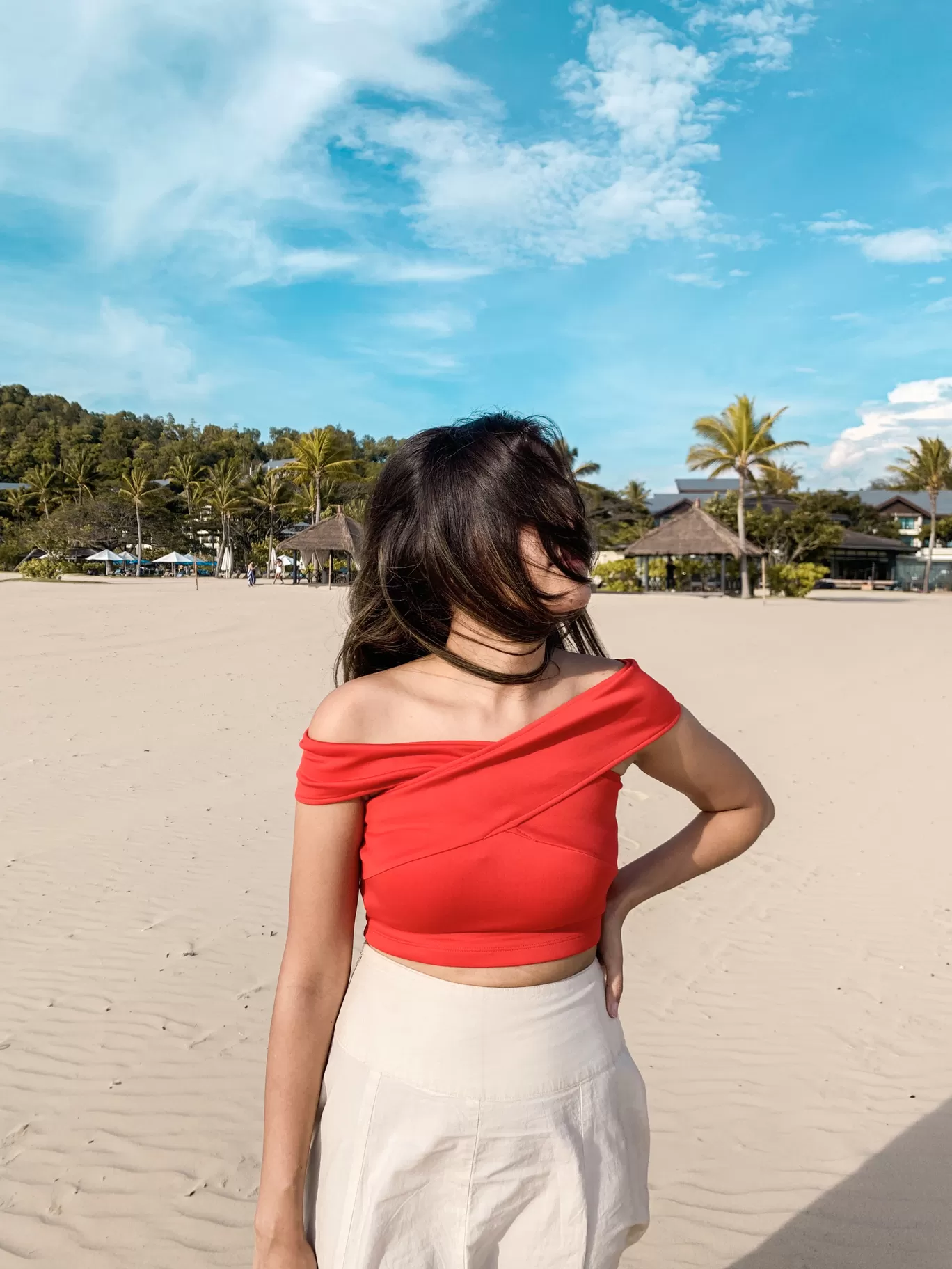 Photo of Sabah By Vandana