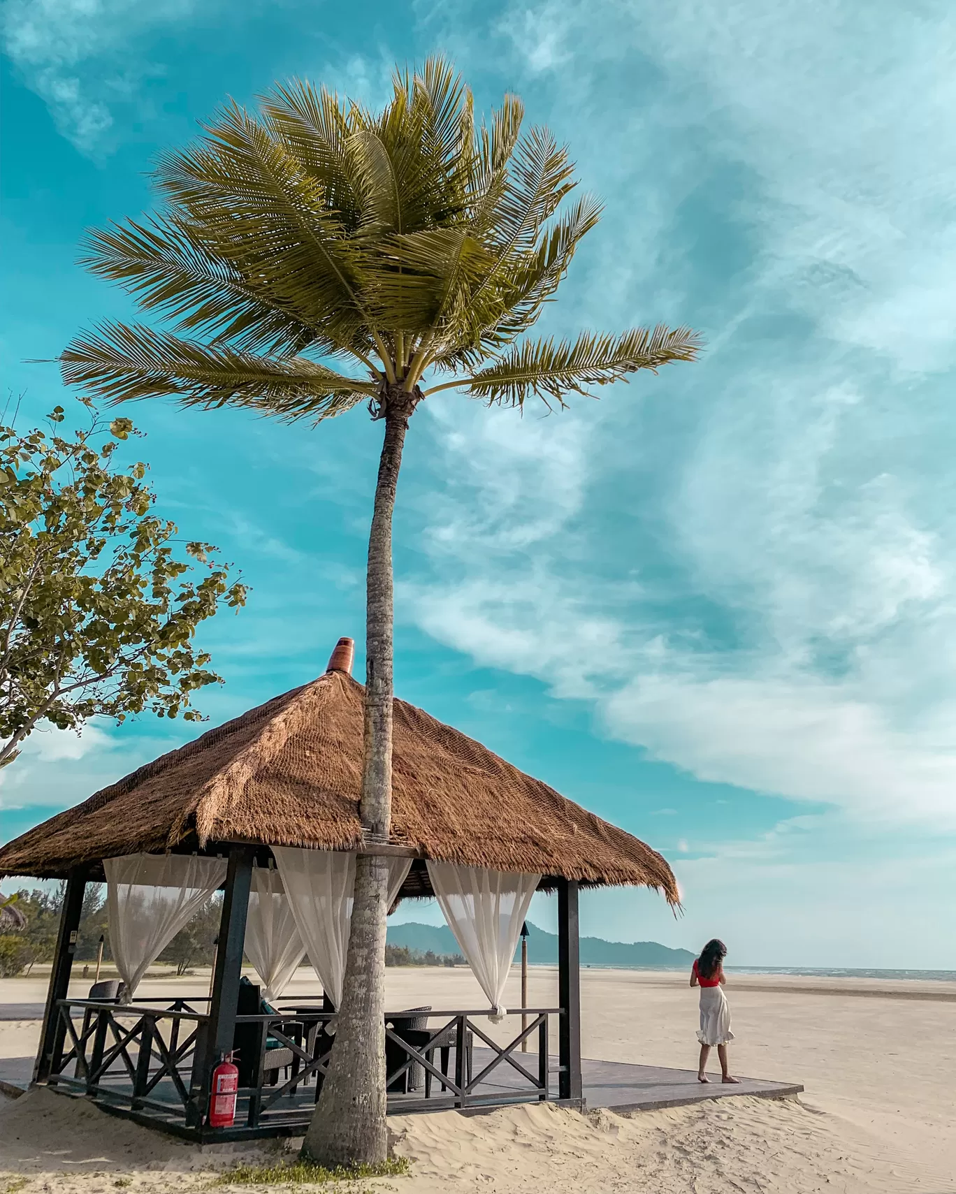 Photo of Sabah By Vandana