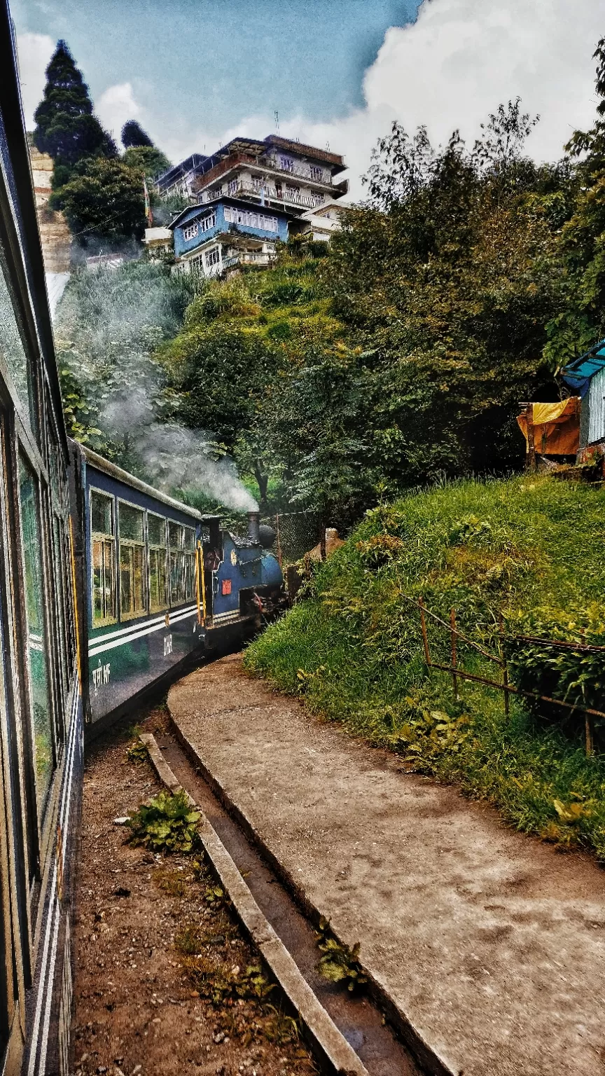 Photo of Darjeeling By Shreya Mehta