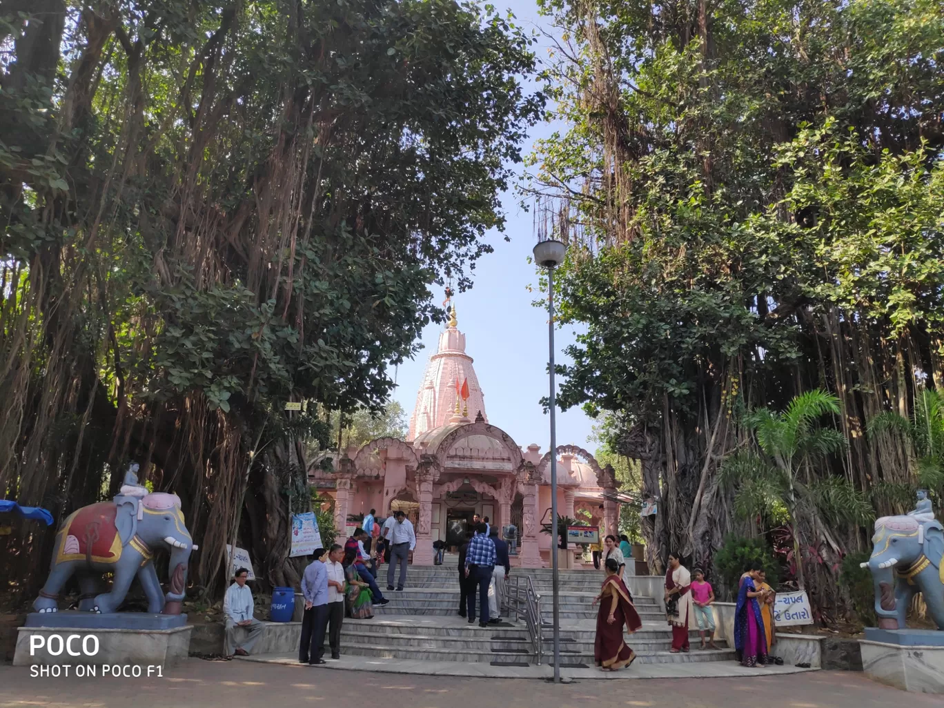 Photo of Bilimora By Shivangi Mistry