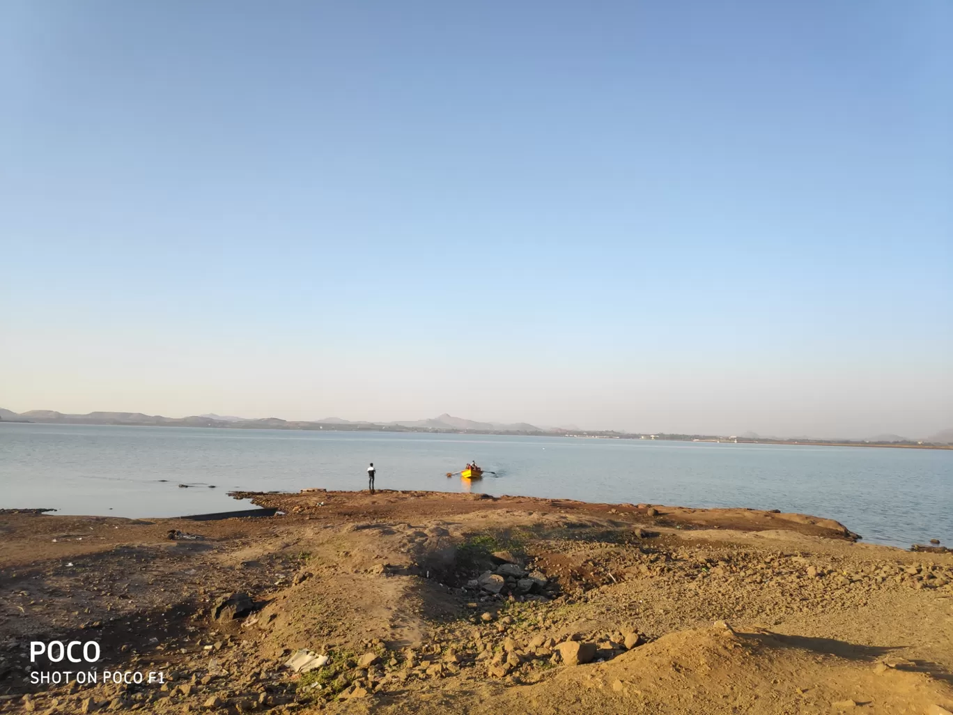 Photo of Nashik By Shivangi Mistry