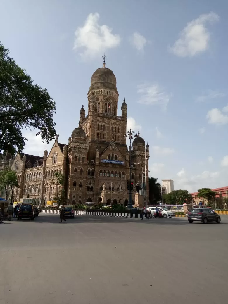 Photo of Municipal Corporation of Greater Mumbai By Prabodh Jadhav