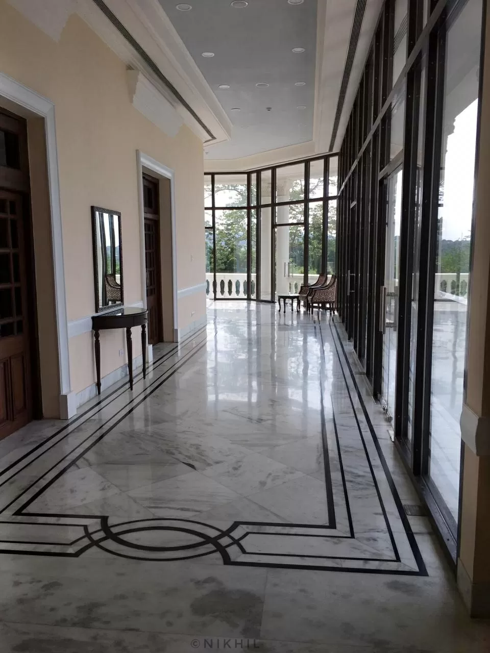 Photo of Minto Hall By Nikhil Pandey