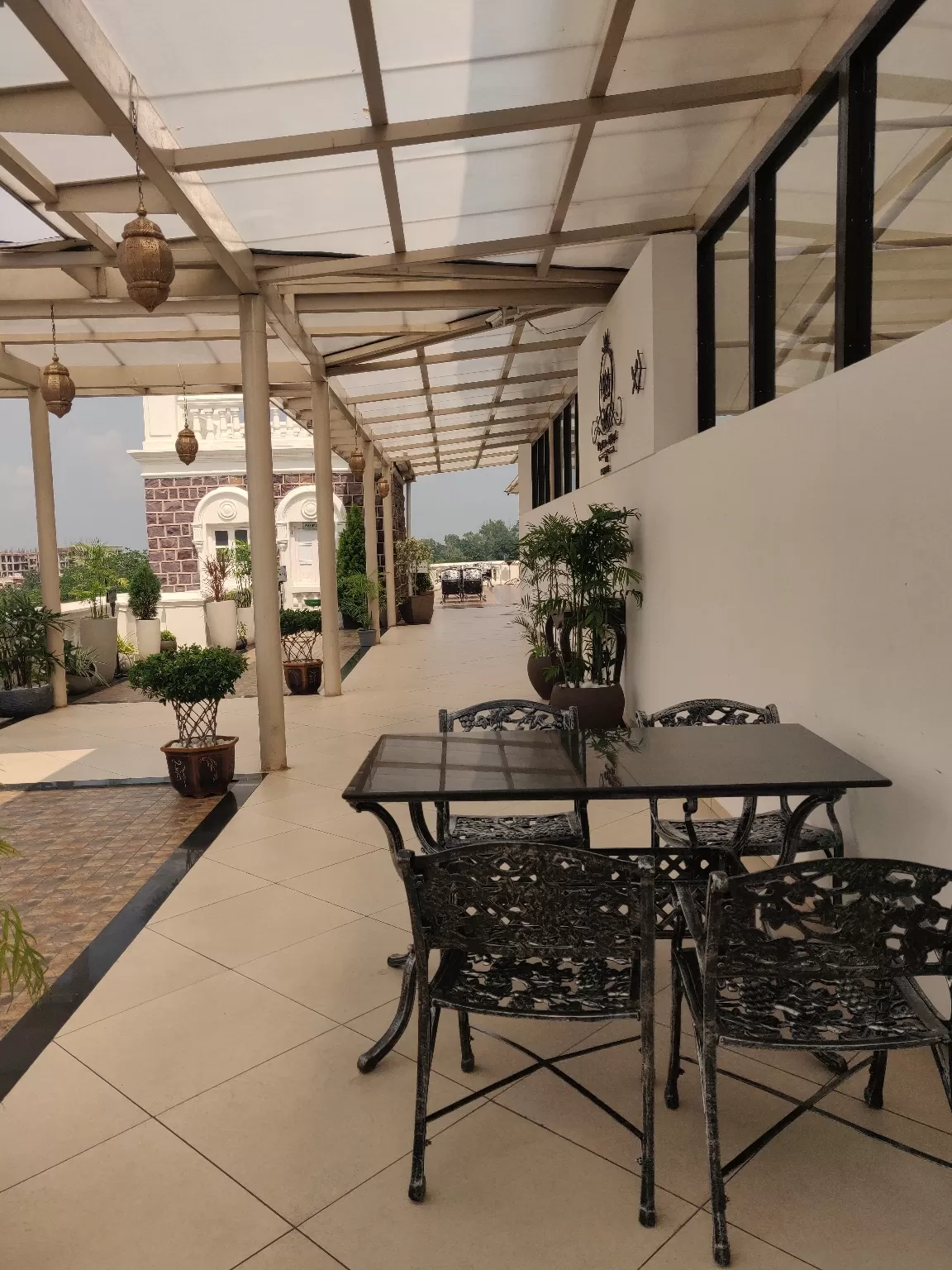 Photo of Minto Hall By Nikhil Pandey