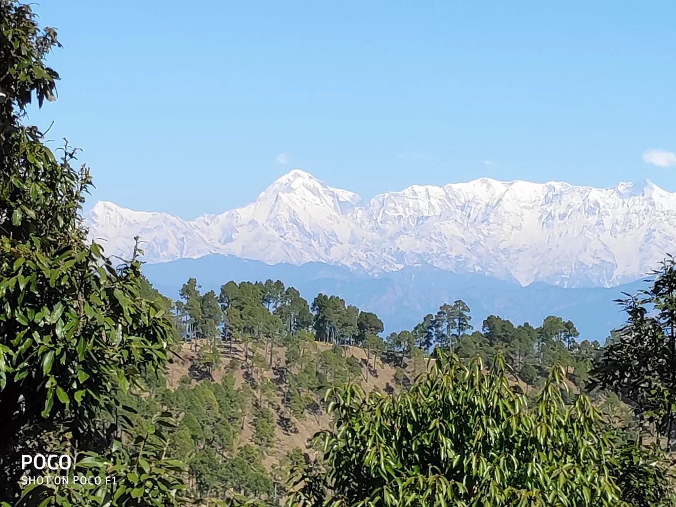 Photo of Ranikhet By Manan Sah