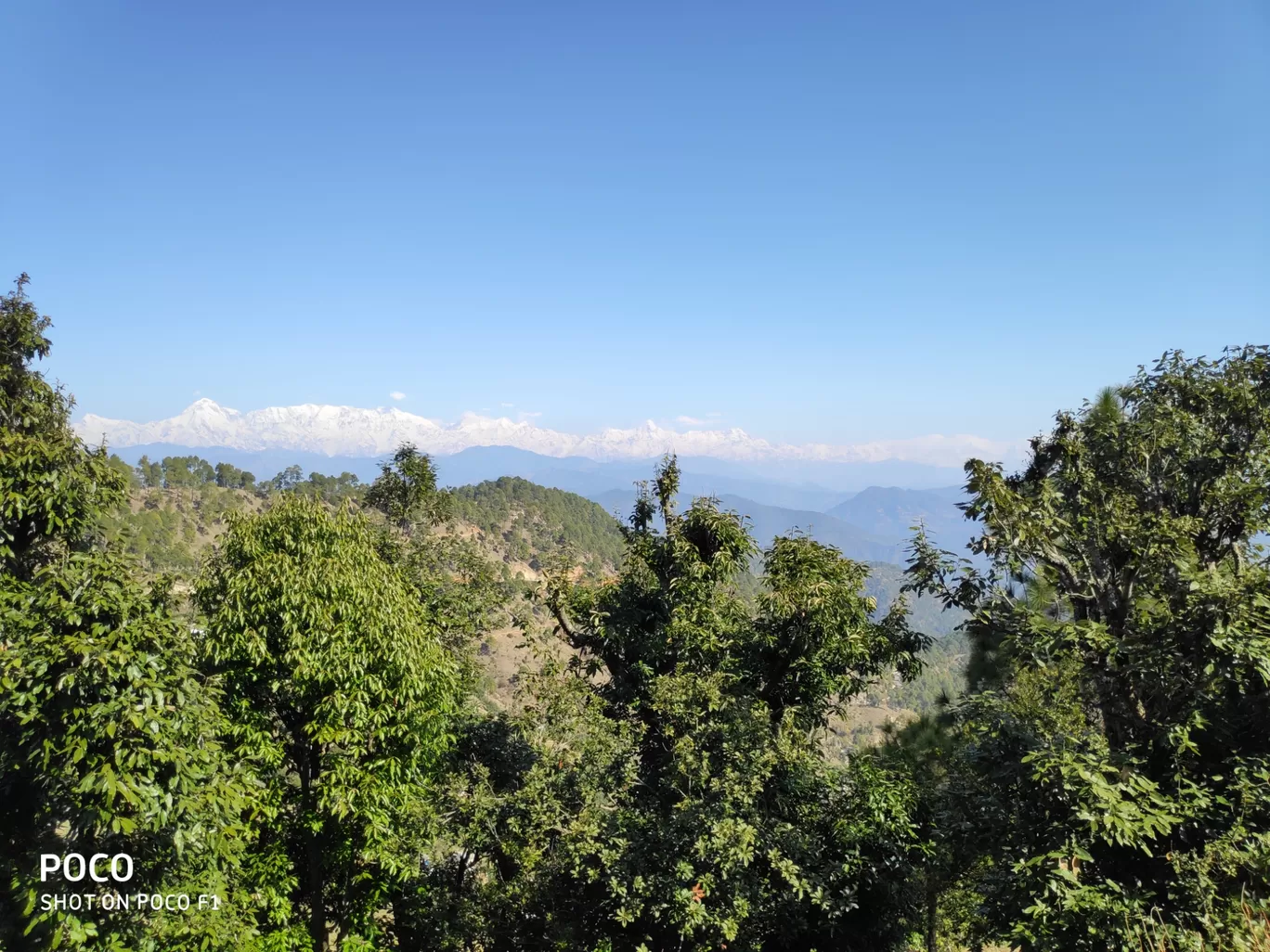 Photo of Ranikhet By Manan Sah