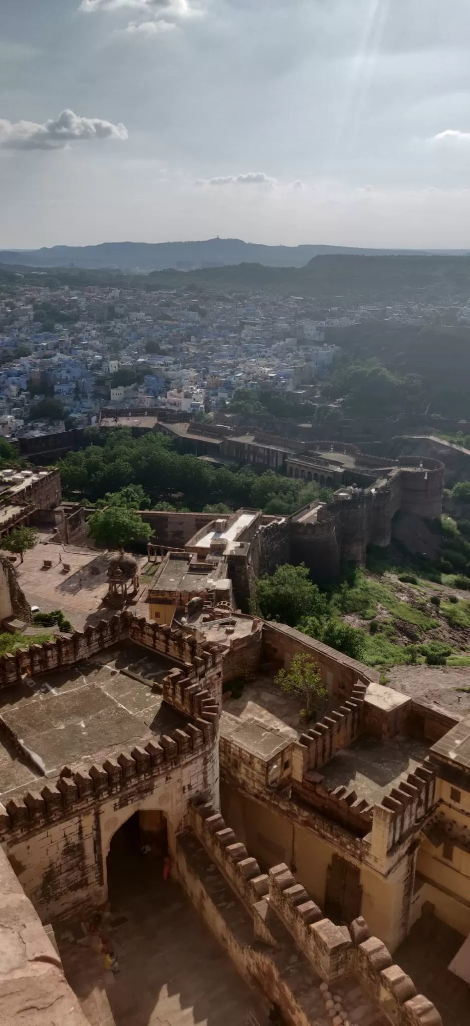 Photo of Jodhpur By The Rolling Luggage Tales