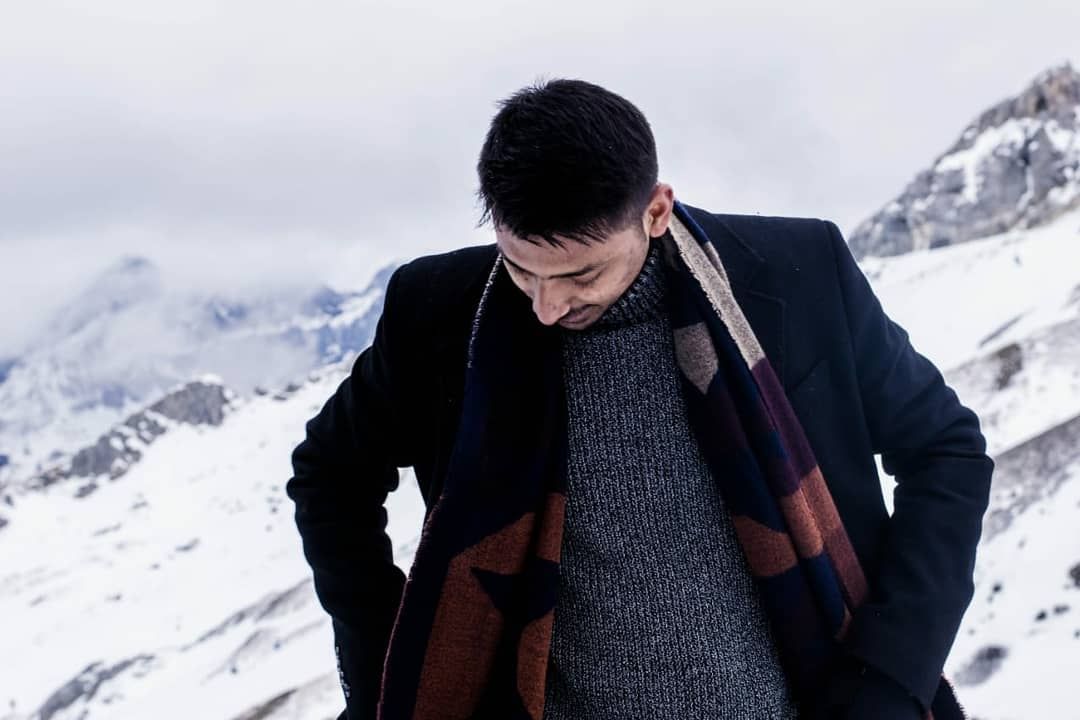 Photo of Titlis By Kumar Rajnish