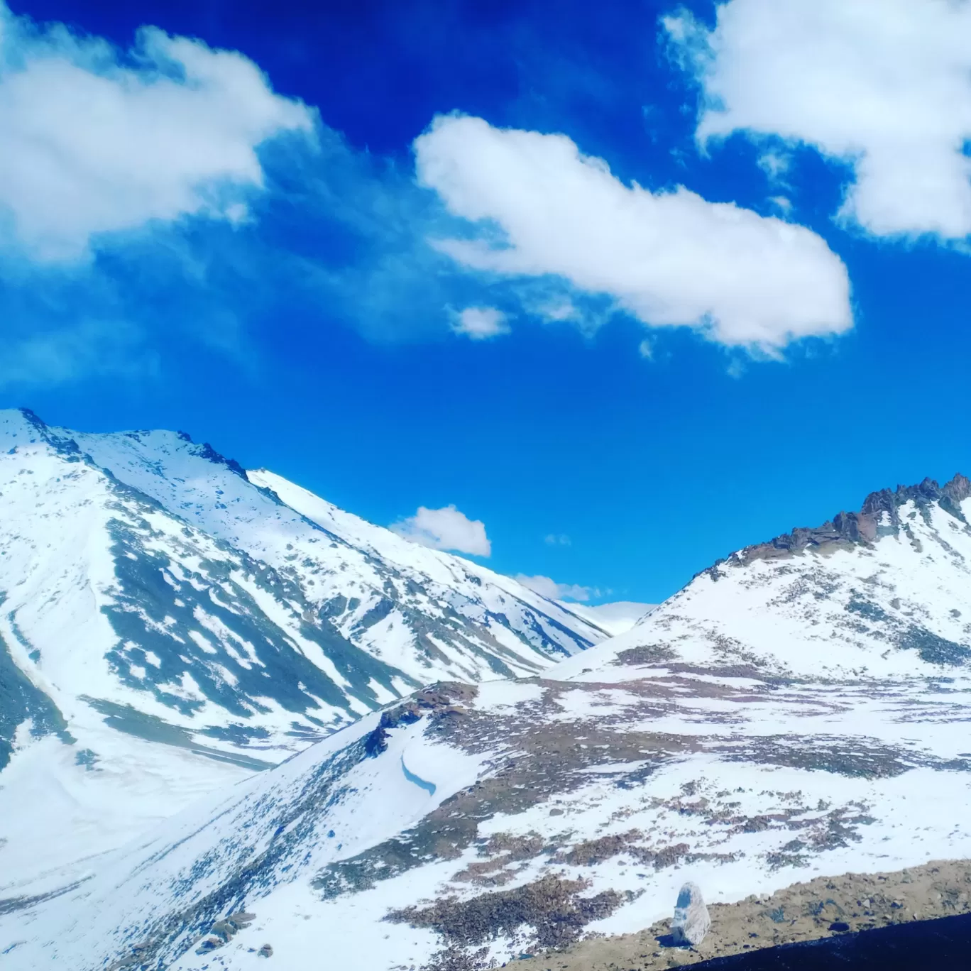 Photo of Leh By Rif malik