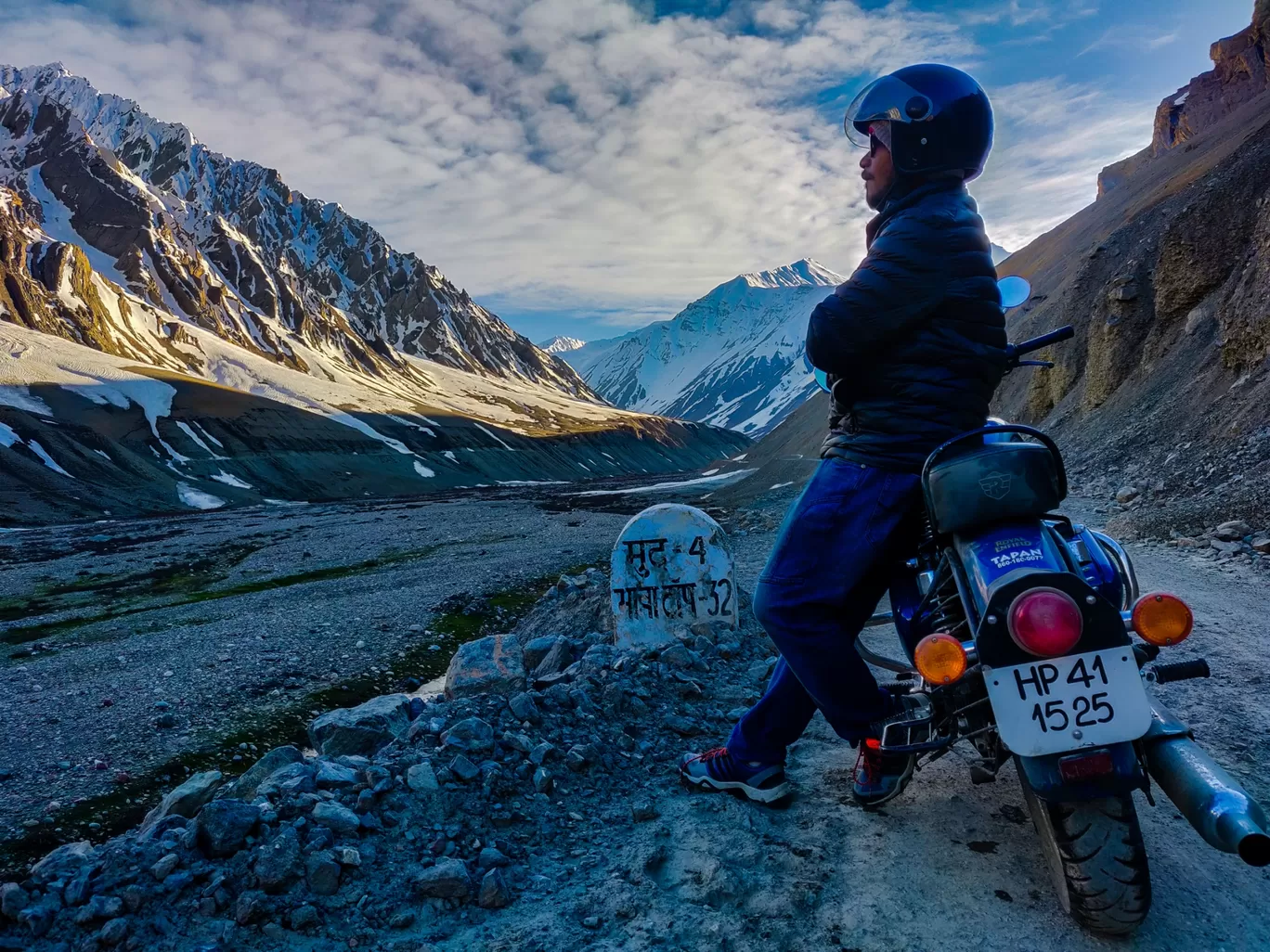 Photo of Pin Valley National Park By SAI RAJESH