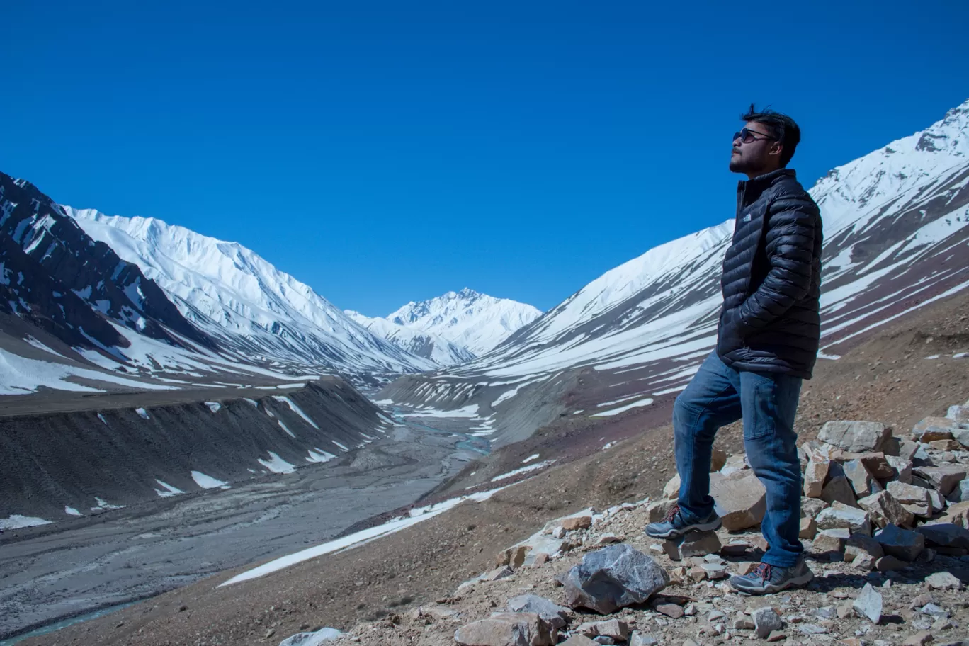 Photo of Pin Valley National Park By SAI RAJESH