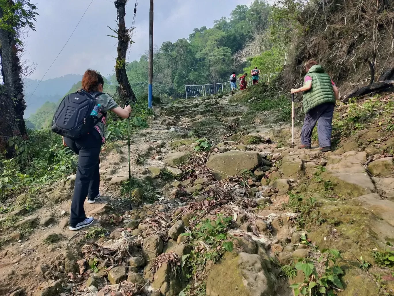 Photo of Lepchakha By OSHAN LEPCHA