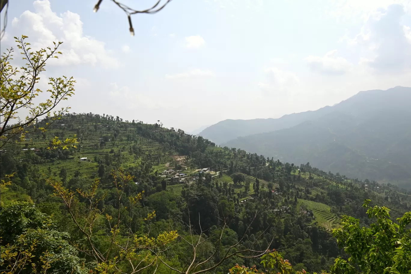 Photo of Chuikhim By OSHAN LEPCHA