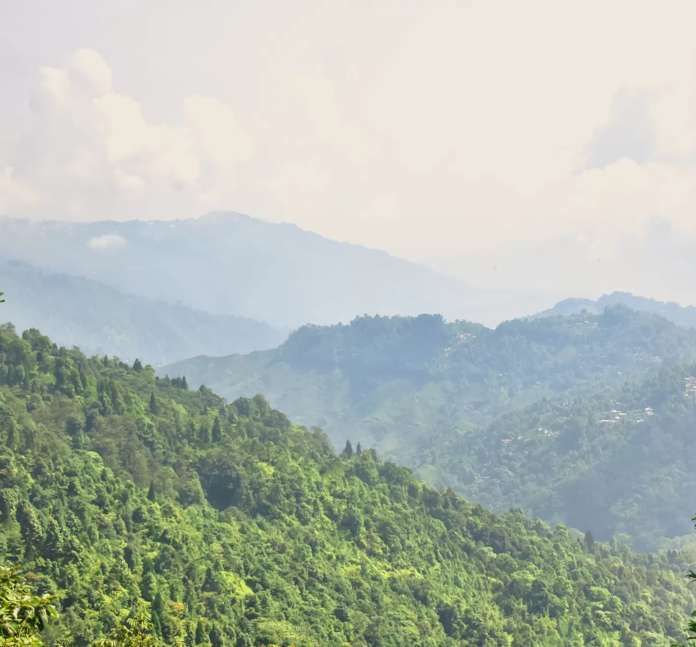 Photo of Darjeeling By Sounak Ghosh