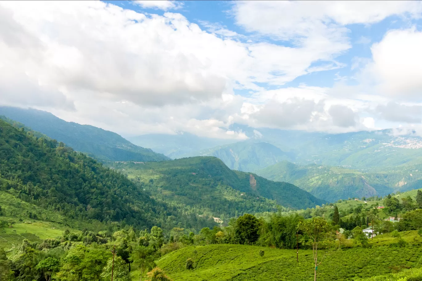 Photo of Darjeeling By Sounak Ghosh