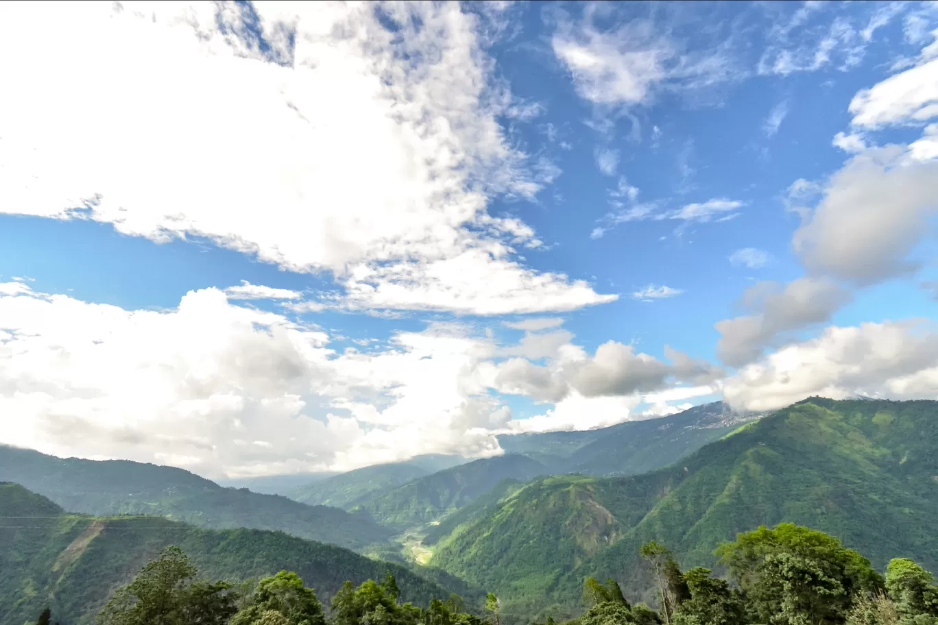 Photo of Darjeeling By Sounak Ghosh