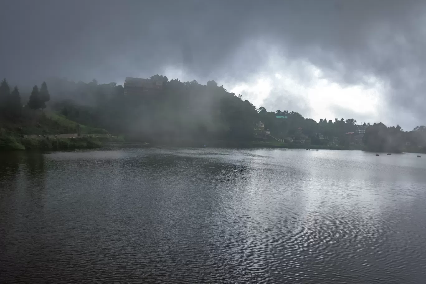 Photo of Darjeeling By Sounak Ghosh