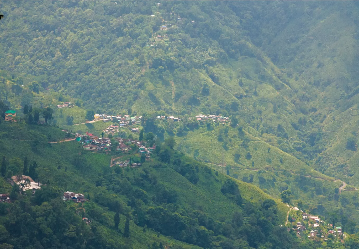 Photo of Darjeeling By Sounak Ghosh